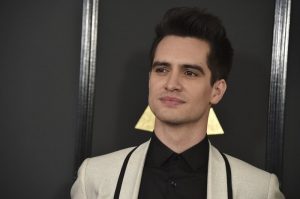 MUSIC: Panic! At the Disco launches human rights organization